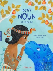 Petit Noun Et L'Abeille