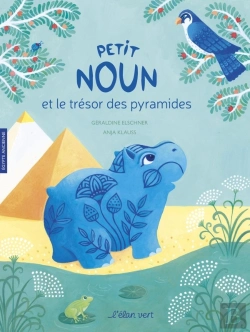 Bertrand.pt - Petit Noun Et Le Tresor Des Pyramides - Egypte Ancienne
