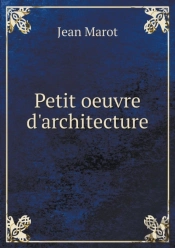Petit Oeuvre D'Architecture