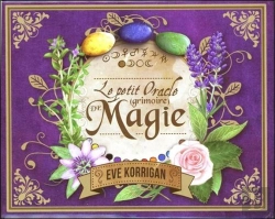 Bertrand.pt - Petit Oracle (Grimoire) De Magie (Le)