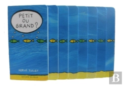 Bertrand.pt - Petit Ou Grand ?
