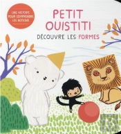 Petit Ouistiti Decouvre Les Formes
