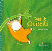Petit Ouistiti