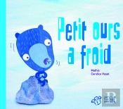 Petit Ours A Froid