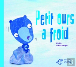 Bertrand.pt - Petit Ours A Froid
