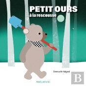 Petit Ours À La Rescousse