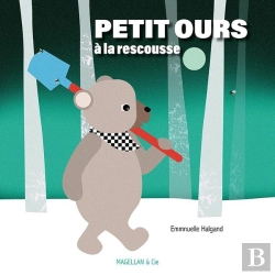 Bertrand.pt - Petit Ours À La Rescousse
