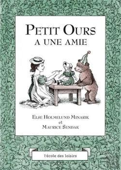 Bertrand.pt - Petit Ours A Une Amie