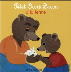Bertrand.pt - Petit Ours Brun À La Ferme