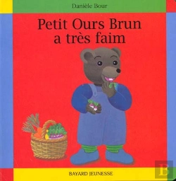 Bertrand.pt - Petit Ours Brun A Trés Faim