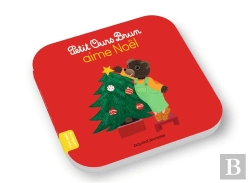 Bertrand.pt - Petit Ours Brun Aime Noel