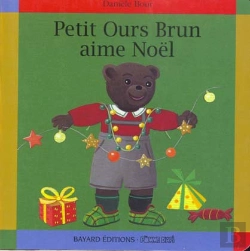 Bertrand.pt - Petit Ours Brun Aime Noël