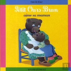 Bertrand.pt - Petit Ours Brun Aime Sa Maman