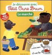 Petit Ours Brun Decouvre 4
