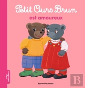 Petit Ours Brun Est Amoureux