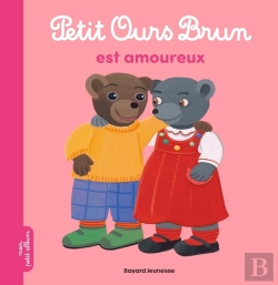 Bertrand.pt - Petit Ours Brun Est Amoureux