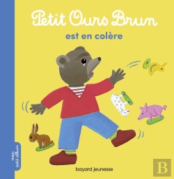 Bertrand.pt - Petit Ours Brun Est En Colere