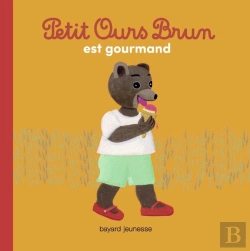 Bertrand.pt - Petit Ours Brun Est Gourmand