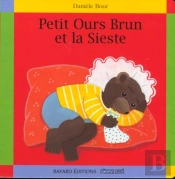 Petit Ours Brun Et La Sieste