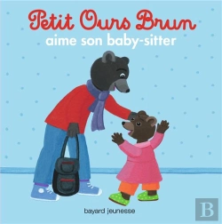 Bertrand.pt - Petit Ours Brun Et Le Baby Sitteur