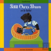 Petit Ours Brun Et Le Bébé