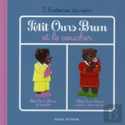 Petit Ours Brun Et Le Coucher