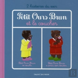 Bertrand.pt - Petit Ours Brun Et Le Coucher