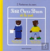 Petit Ours Brun Et Le Pot
