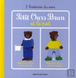 Bertrand.pt - Petit Ours Brun Et Le Pot