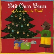 Petit Ours Brun Et Le Sapin De Noël