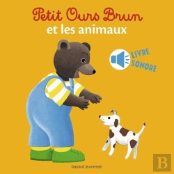 Bertrand.pt - Petit Ours Brun Et Les Animaux