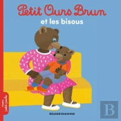 Petit Ours Brun Et Les Bisous