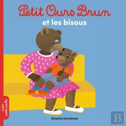 Bertrand.pt - Petit Ours Brun Et Les Bisous