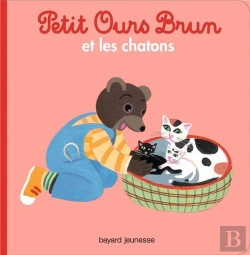 Bertrand.pt - Petit Ours Brun Et Les Chatons