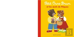 Bertrand.pt - Petit Ours Brun Et Les Oeufs De Pâques