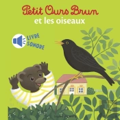 Petit Ours Brun Et Les Oiseaux
