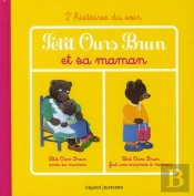 Petit Ours Brun Et Sa Maman