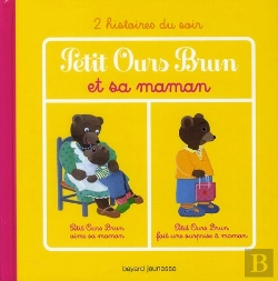 Bertrand.pt - Petit Ours Brun Et Sa Maman