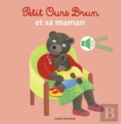 Petit Ours Brun Et Sa Maman
