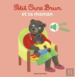 Bertrand.pt - Petit Ours Brun Et Sa Maman