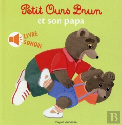 Bertrand.pt - Petit Ours Brun Et Son Papa