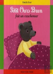 Petit Ours Brun Fait Un Cauchemar