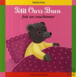Bertrand.pt - Petit Ours Brun Fait Un Cauchemar