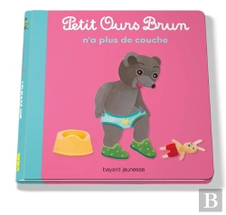 Bertrand.pt - Petit Ours Brun N'A Plus De Couches