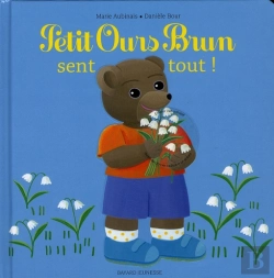 Bertrand.pt - Petit Ours Brun Sent Tout !