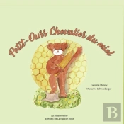 Petit-Ours Chevalier Du Miel
