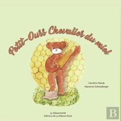 Bertrand.pt - Petit-Ours Chevalier Du Miel