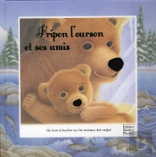 Petit Ours Et Ses Amis