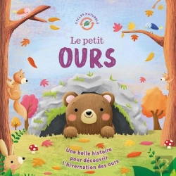 Bertrand.pt - Petit Ours