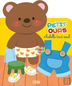Bertrand.pt - Petit Ours S'Habille Tout Seul
